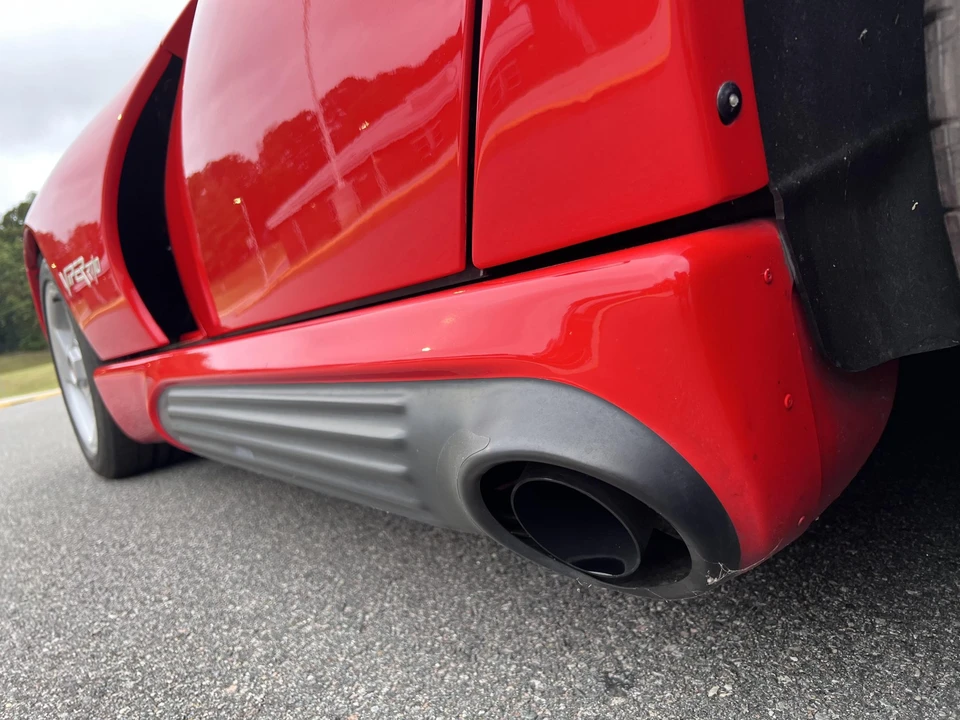 1994 Dodge Viper 1st Gen - Image 28 of 31