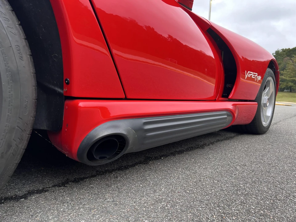 1994 Dodge Viper 1st Gen - Image 29 of 31