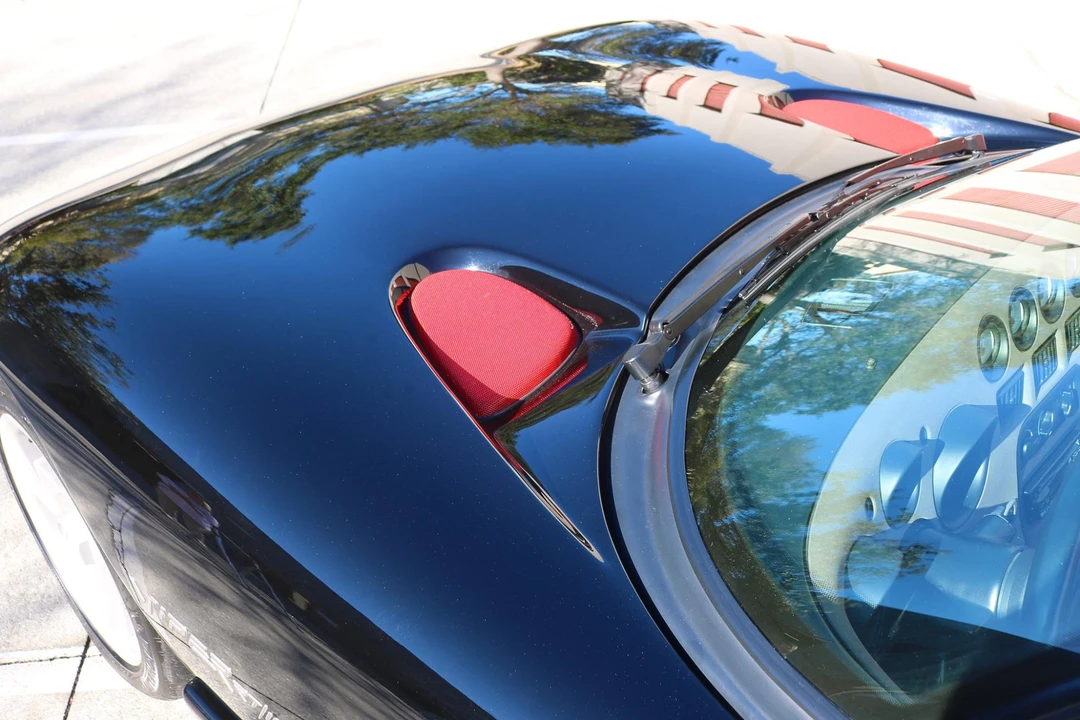 1994 Dodge Viper 1st Gen - Image 16 of 31