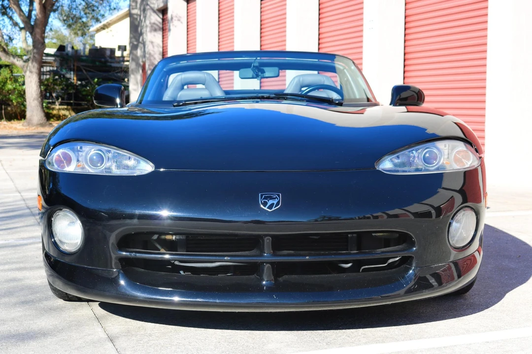 1994 Dodge Viper 1st Gen - Image 14 of 31