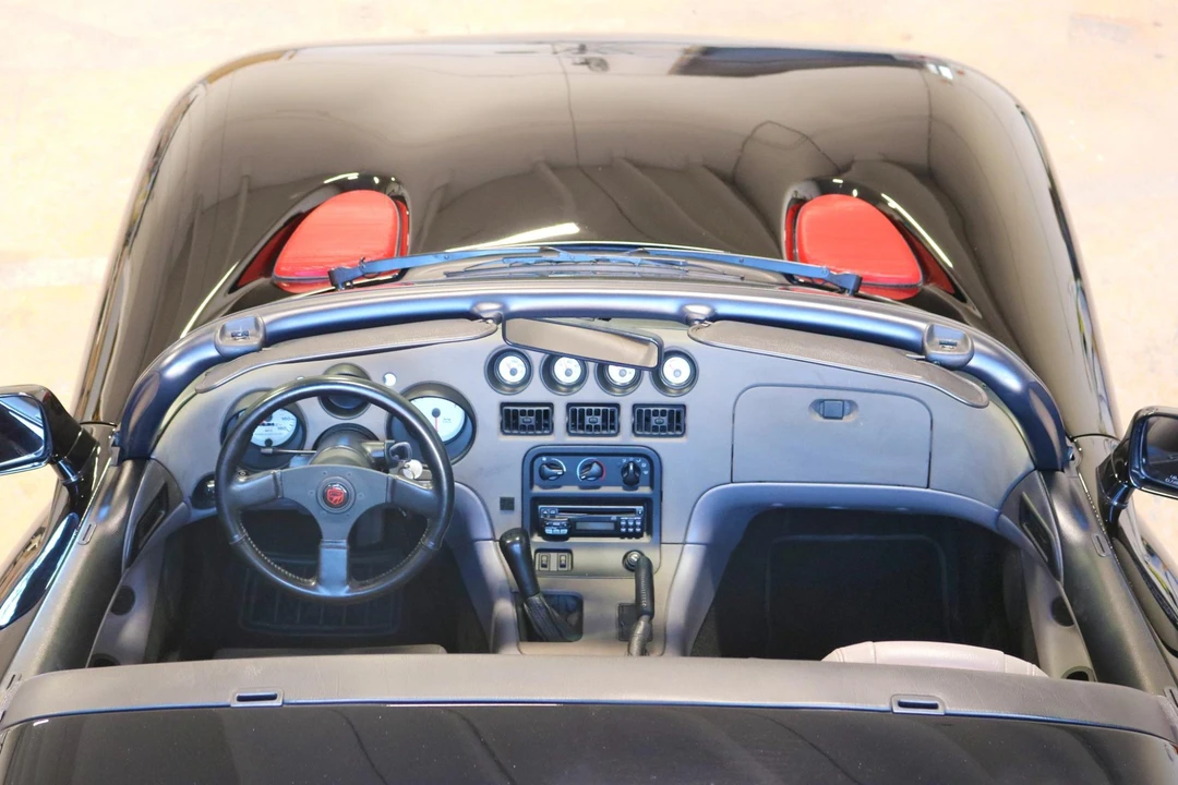 1994 Dodge Viper 1st Gen - Image 23 of 31