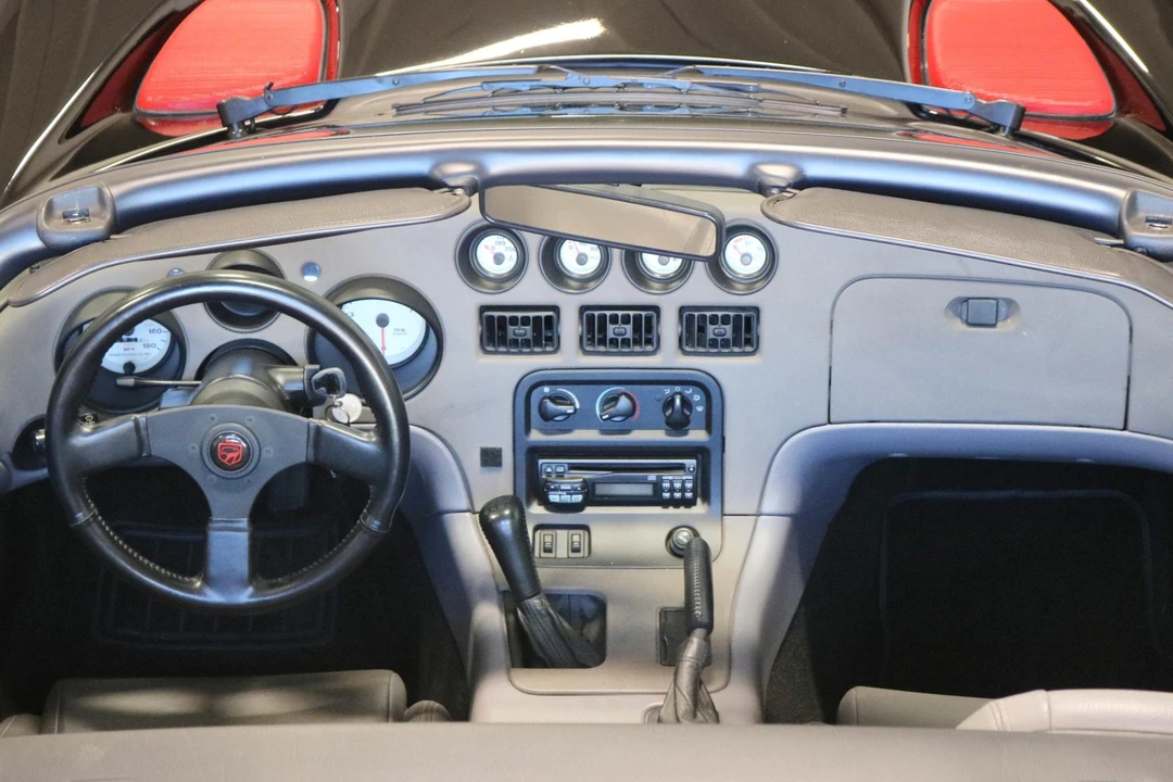 1994 Dodge Viper 1st Gen - Image 28 of 31