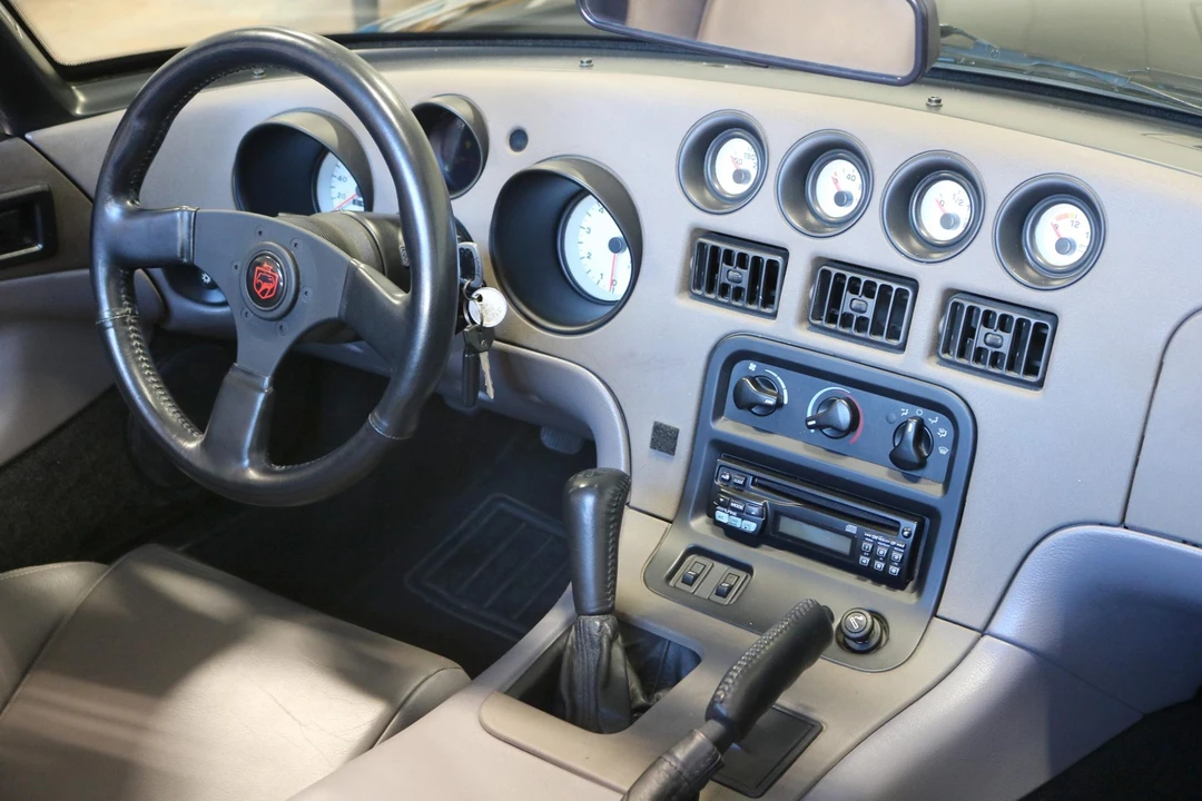 1994 Dodge Viper 1st Gen - Image 29 of 31
