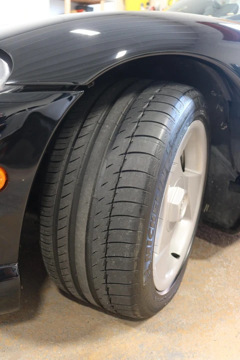 1994 Dodge Viper 1st Gen - Image 22 of 31