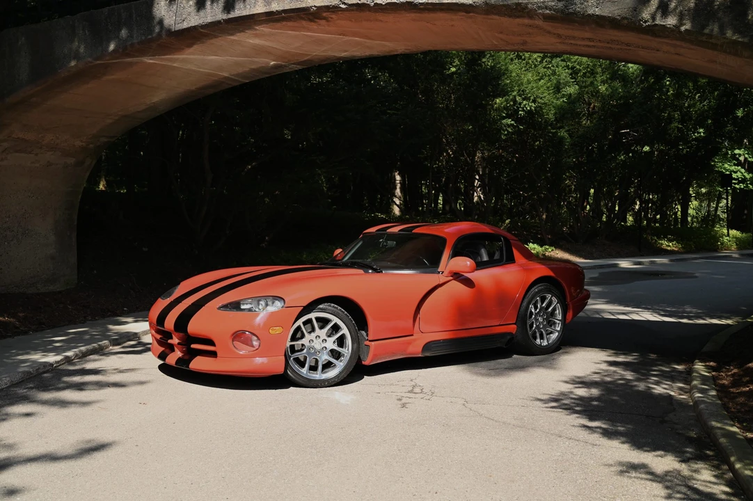 1994 Dodge Viper 1st Gen - Image 26 of 31