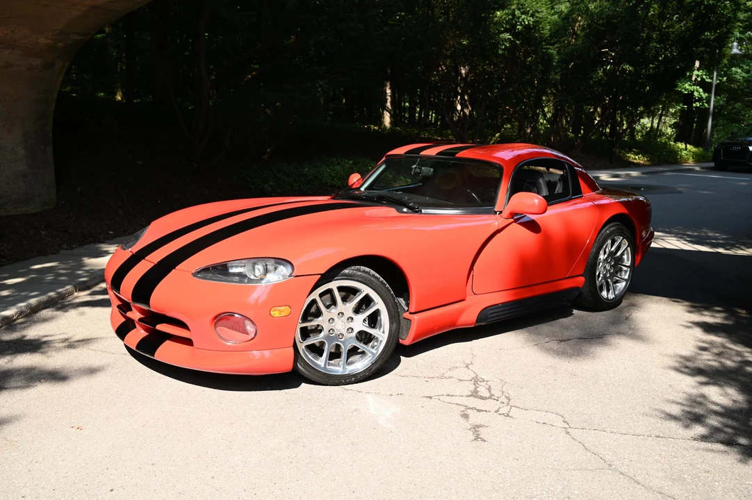 1994 Dodge Viper 1st Gen - Image 29 of 31