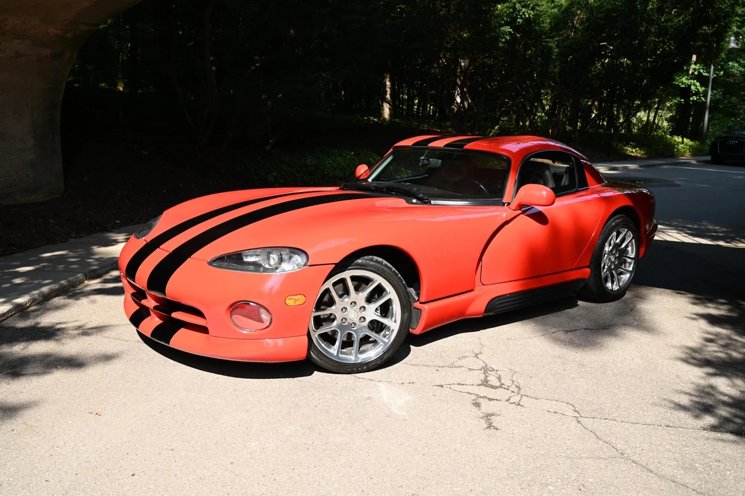 1994 Dodge Viper 1st Gen - Image 31 of 31