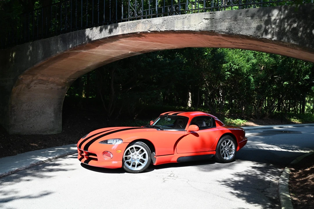1994 Dodge Viper 1st Gen - Image 28 of 31