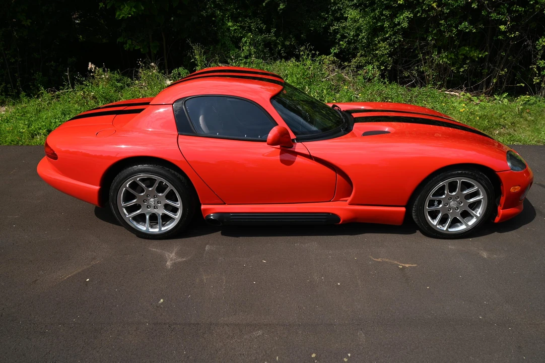 1994 Dodge Viper 1st Gen - Image 20 of 31
