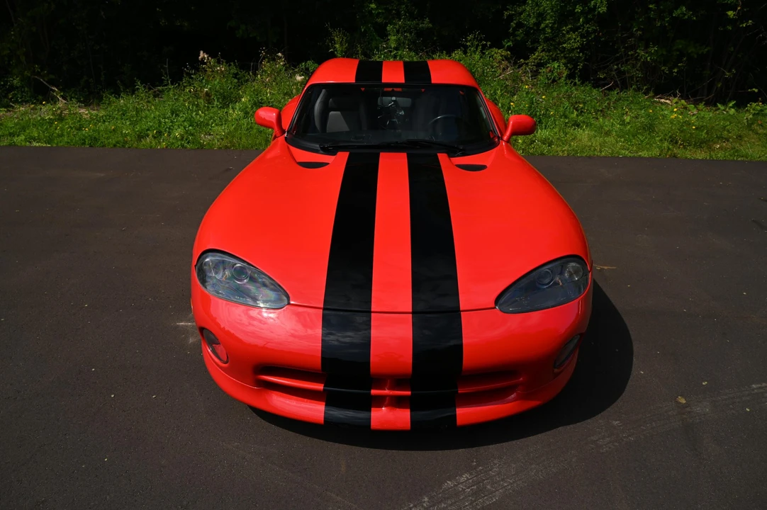 1994 Dodge Viper 1st Gen - Image 6 of 31