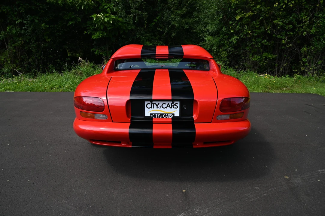 1994 Dodge Viper 1st Gen - Image 15 of 31