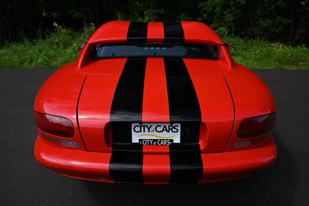 1994 Dodge Viper 1st Gen - Image 14 of 31
