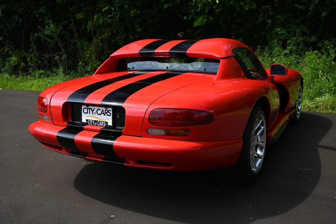 1994 Dodge Viper 1st Gen - Image 16 of 31