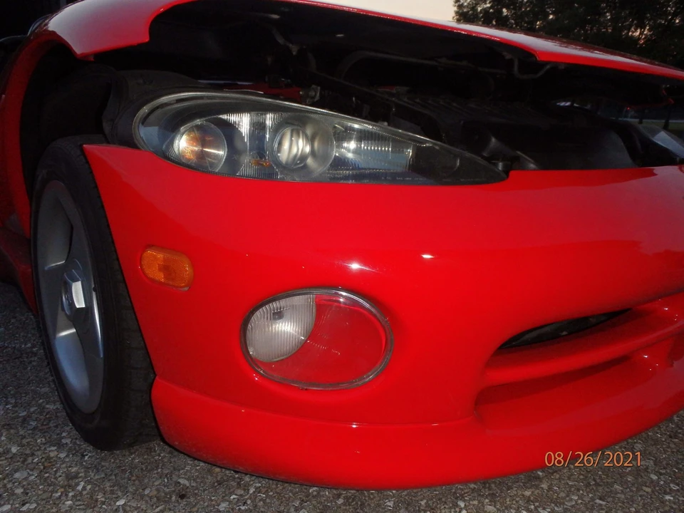 1994 Dodge Viper 1st Gen - Image 28 of 31