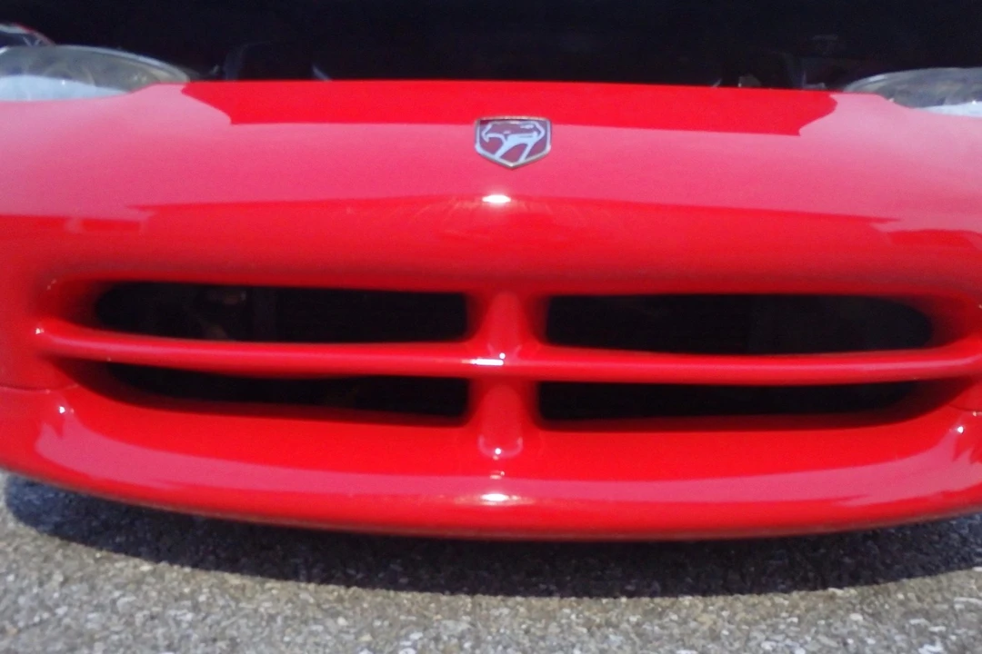 1994 Dodge Viper 1st Gen - Image 17 of 31
