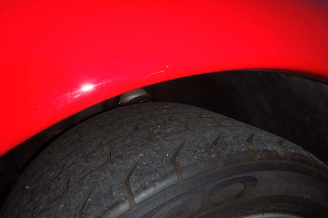 1994 Dodge Viper 1st Gen - Image 30 of 31