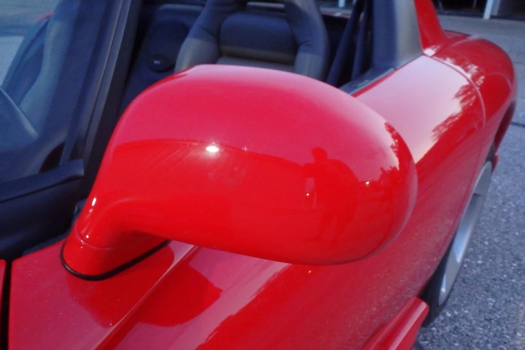1994 Dodge Viper 1st Gen - Image 21 of 31