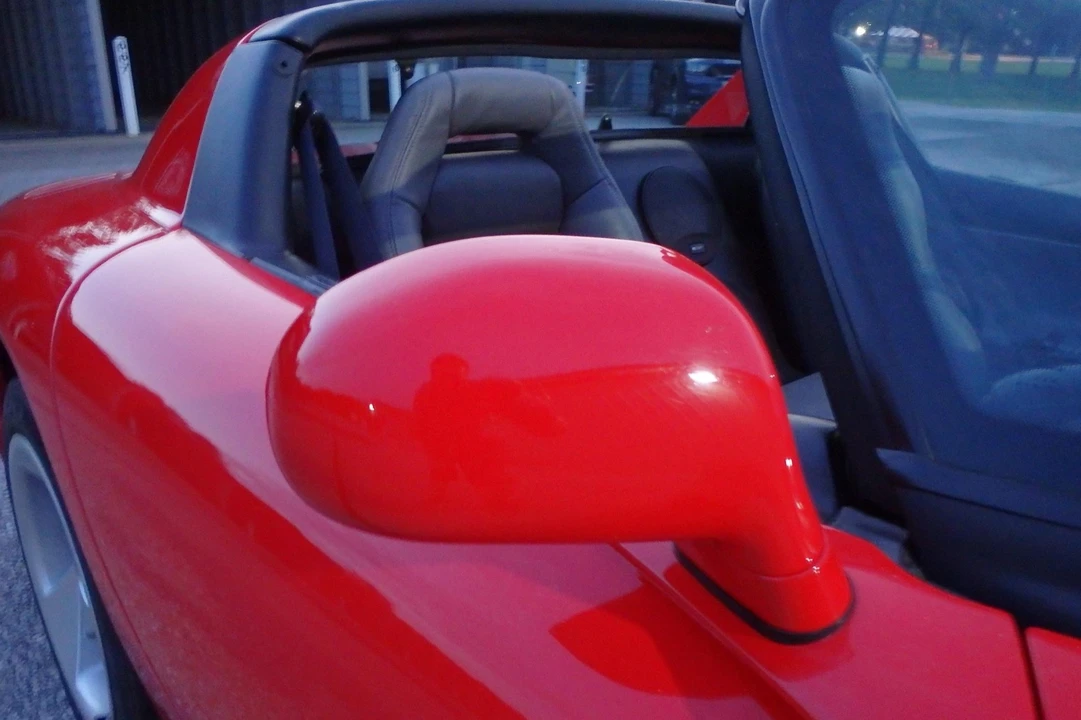 1994 Dodge Viper 1st Gen - Image 25 of 31