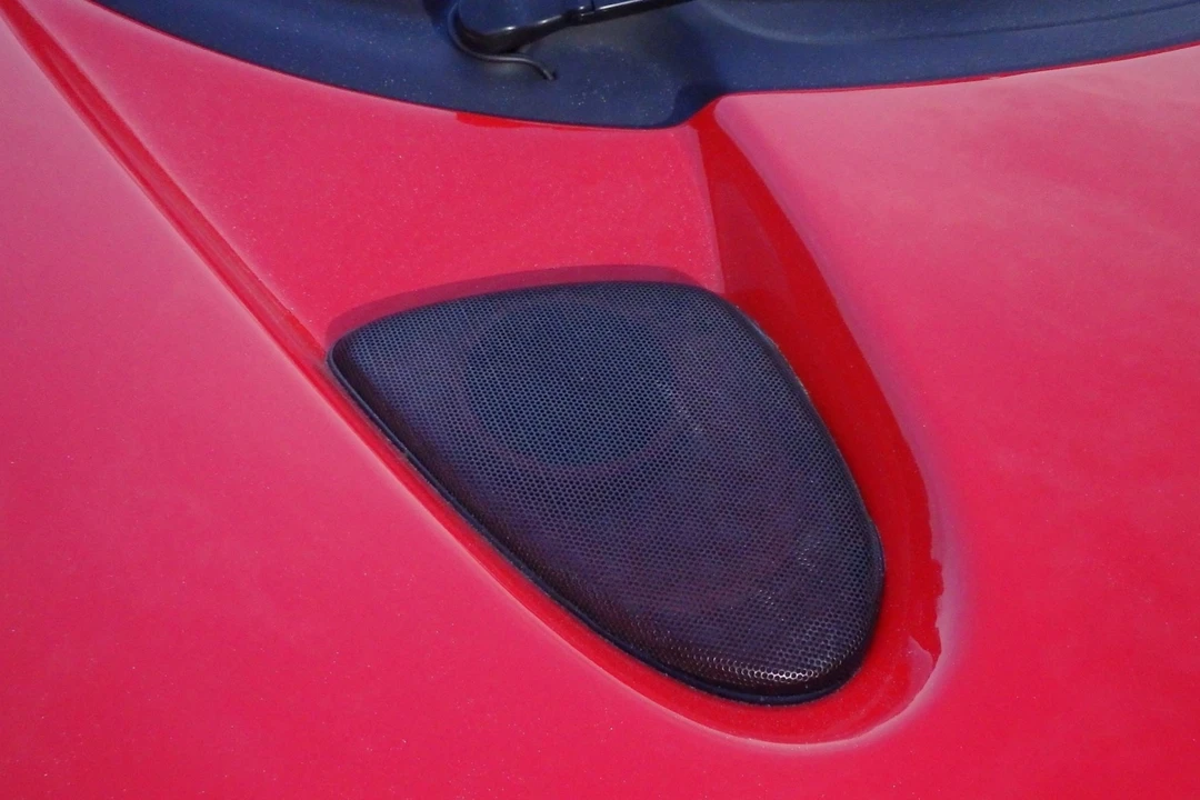 1994 Dodge Viper 1st Gen - Image 26 of 31