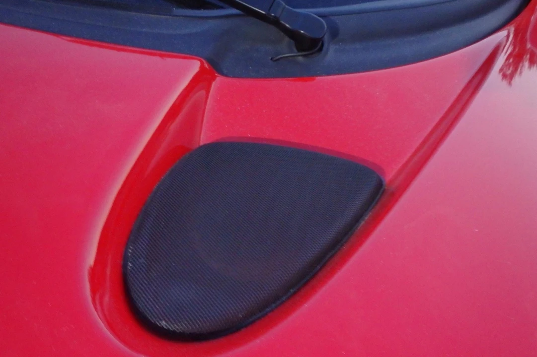 1994 Dodge Viper 1st Gen - Image 20 of 31