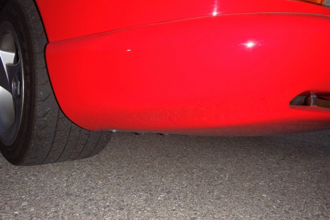 1994 Dodge Viper 1st Gen - Image 23 of 31