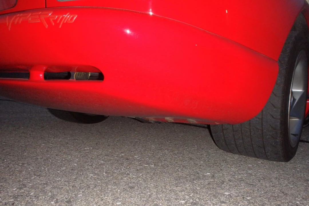 1994 Dodge Viper 1st Gen - Image 24 of 31