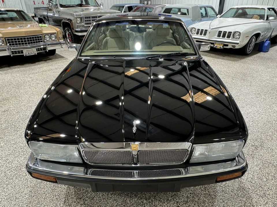 1994 Jaguar XJ40 XJ - Image 3 of 31