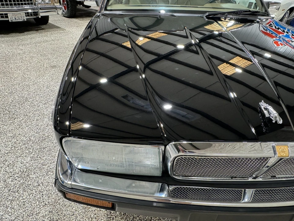 1994 Jaguar XJ40 XJ - Image 18 of 31