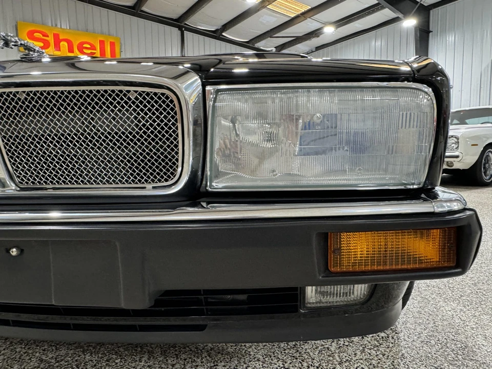 1994 Jaguar XJ40 XJ - Image 23 of 31