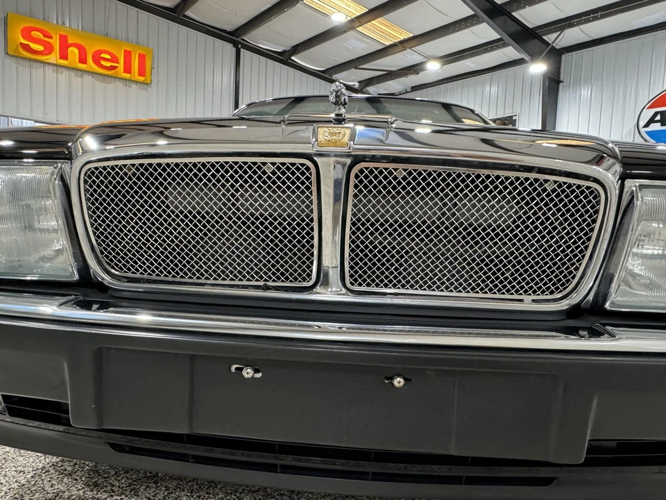 1994 Jaguar XJ40 XJ - Image 22 of 31