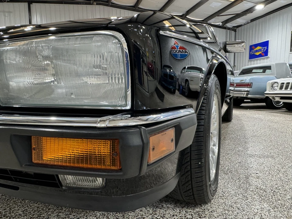 1994 Jaguar XJ40 XJ - Image 24 of 31