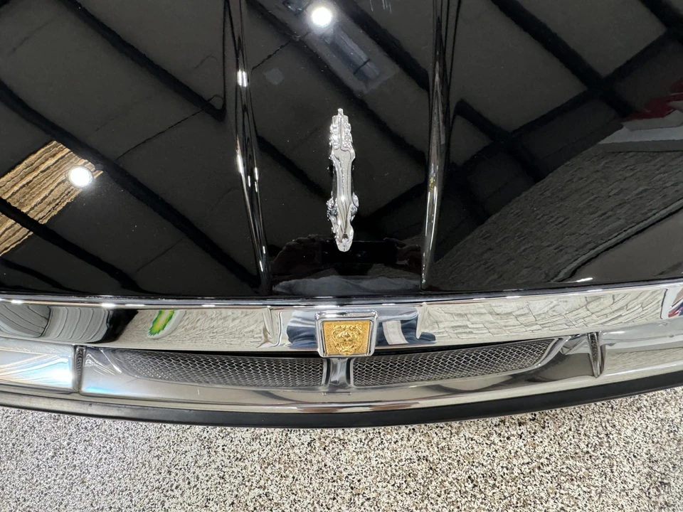 1994 Jaguar XJ40 XJ - Image 29 of 31
