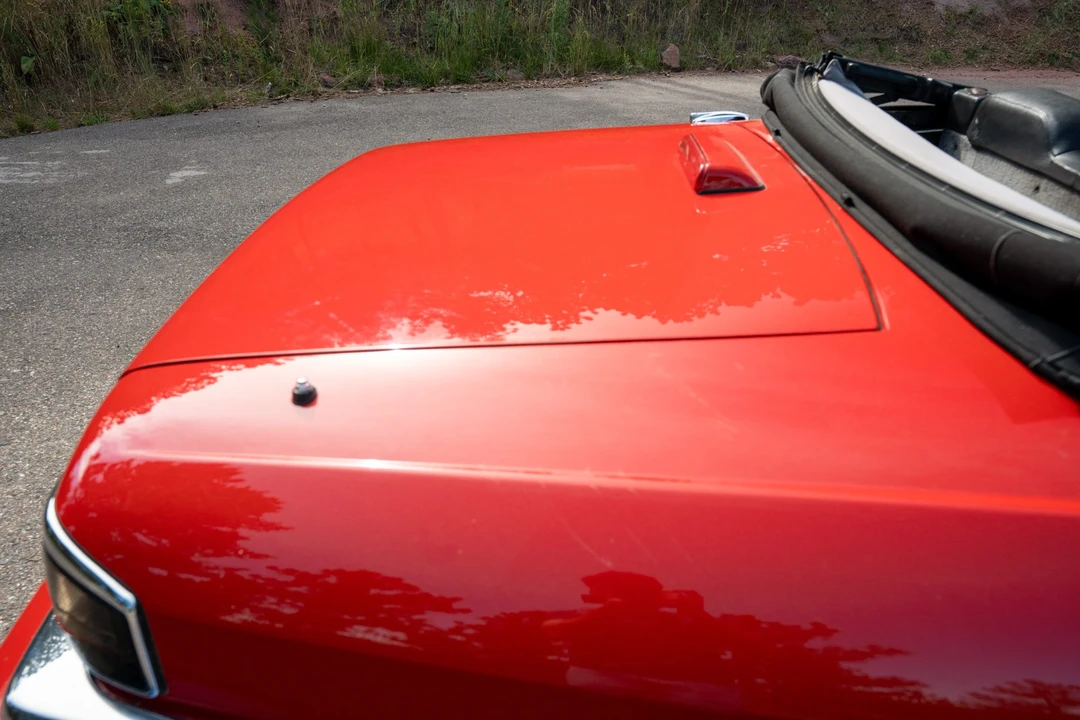 1994 Jaguar XJS Convertible - Image 29 of 31