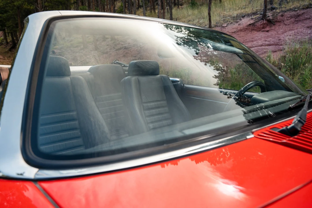 1994 Jaguar XJS Convertible - Image 22 of 31