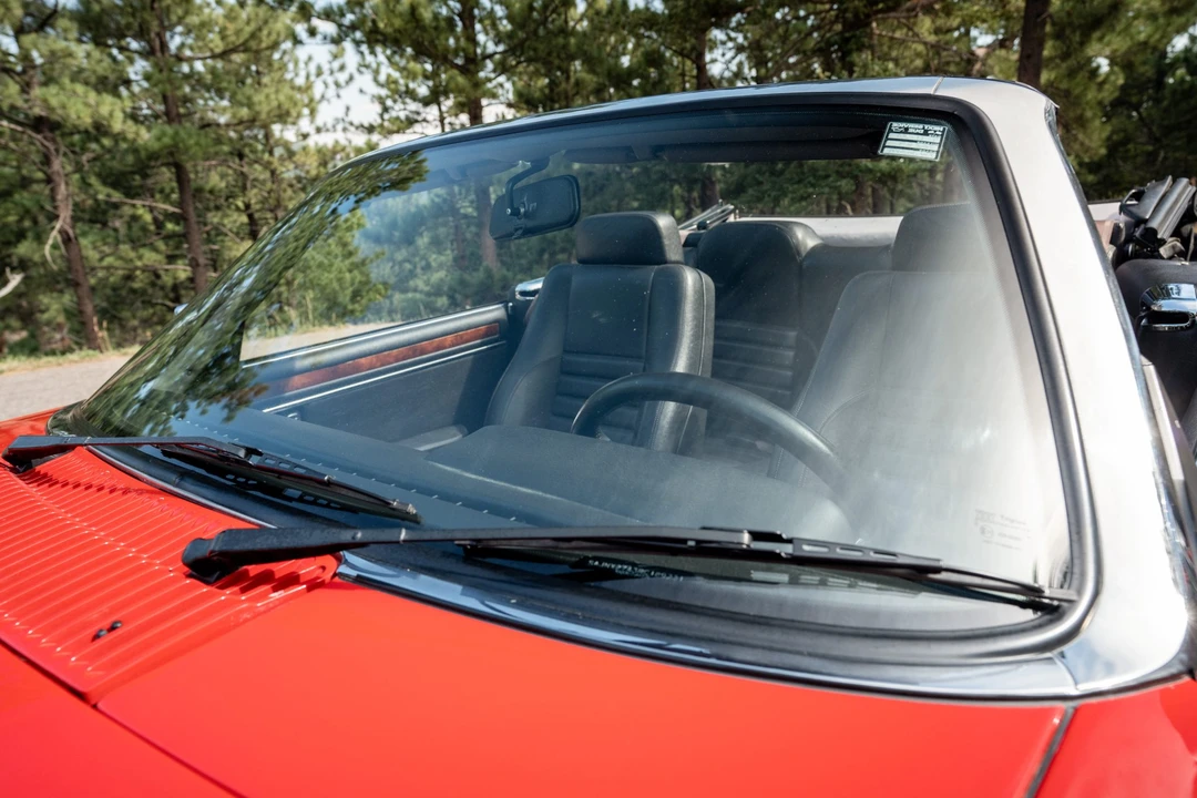 1994 Jaguar XJS Convertible - Image 21 of 31