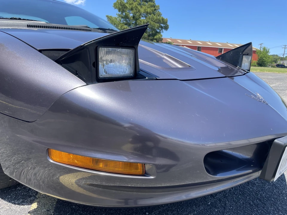 1994 Pontiac Firebird 4th Gen - Image 27 of 31