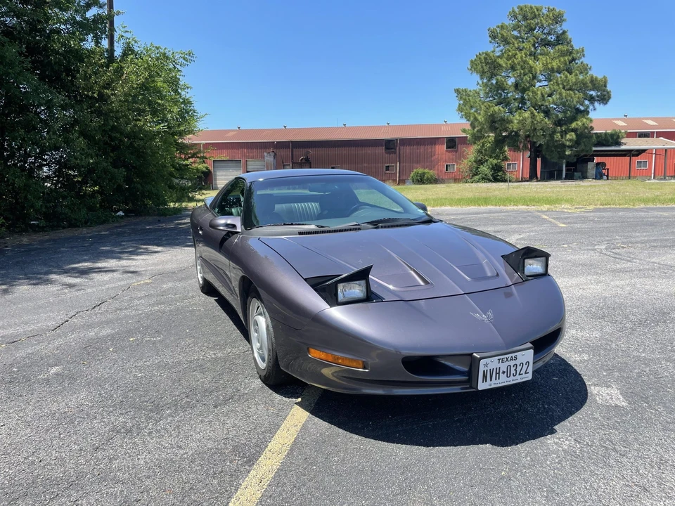 1994 Pontiac Firebird 4th Gen - Image 2 of 31