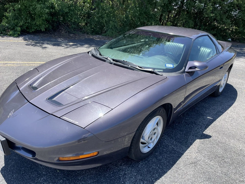 1994 Pontiac Firebird 4th Gen - Image 5 of 31