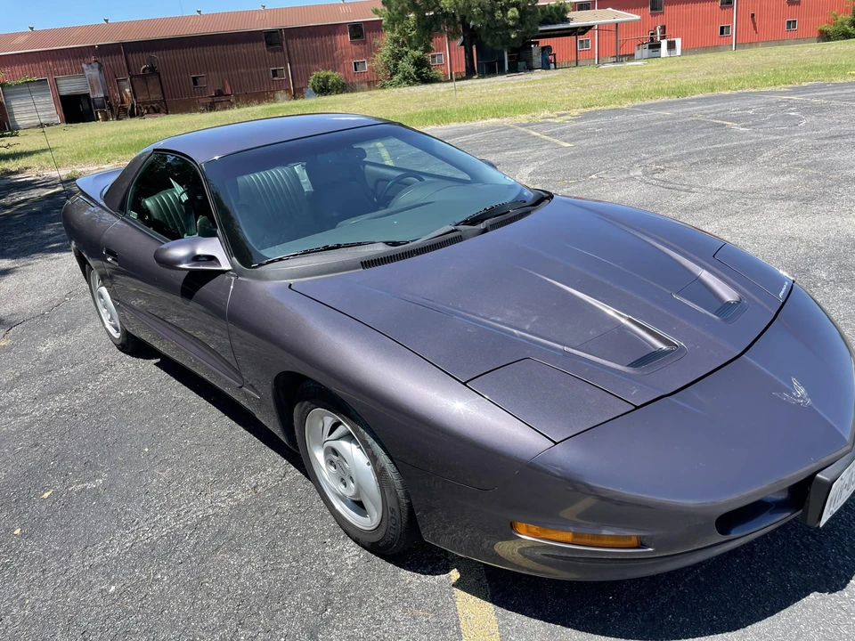 1994 Pontiac Firebird 4th Gen - Image 3 of 31