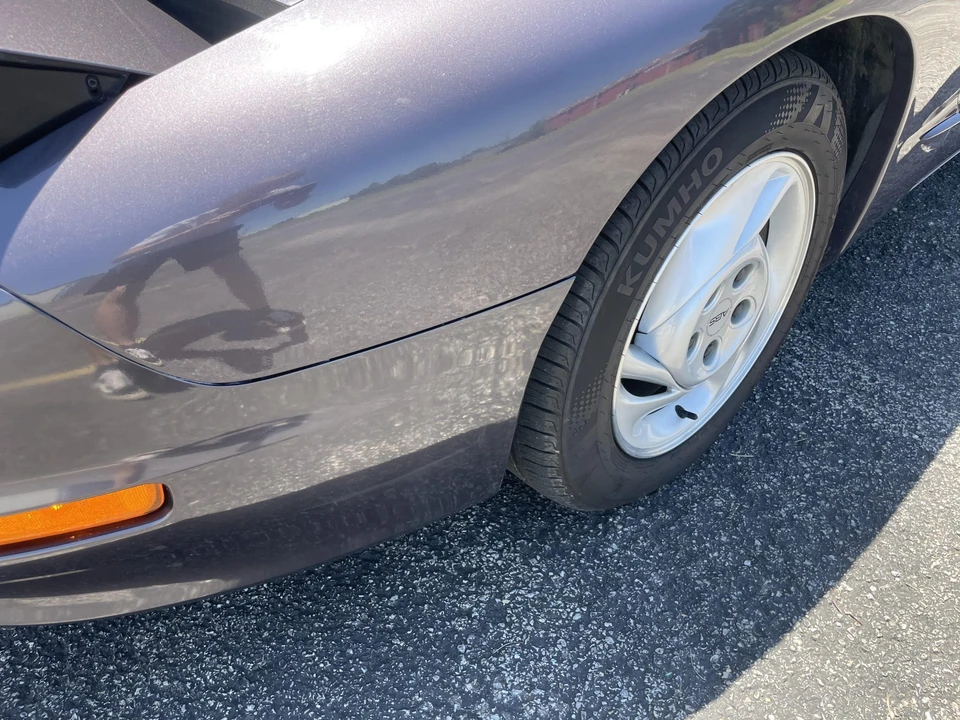 1994 Pontiac Firebird 4th Gen - Image 30 of 31