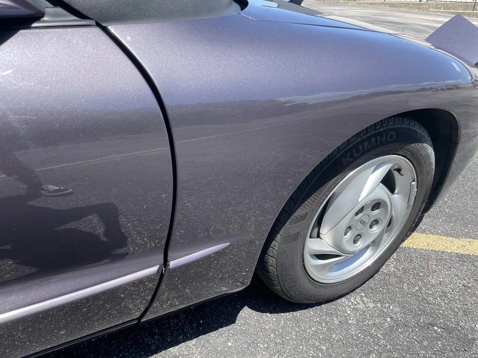 1994 Pontiac Firebird 4th Gen - Image 24 of 31