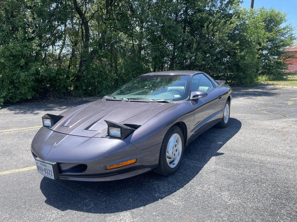 1994 Pontiac Firebird 4th Gen - Image 6 of 31
