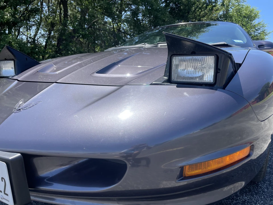 1994 Pontiac Firebird 4th Gen - Image 28 of 31