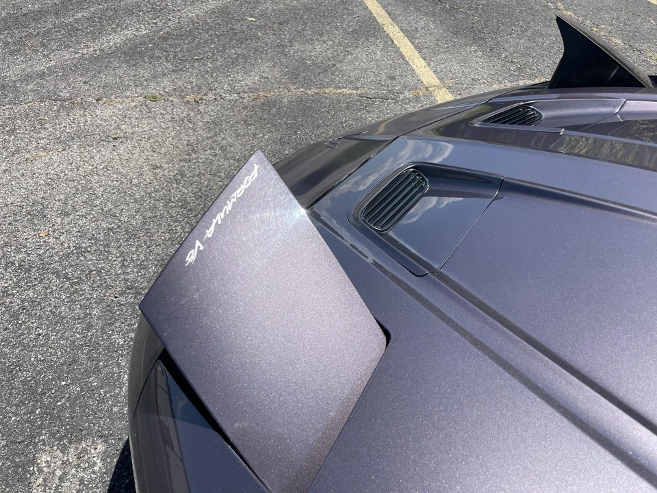 1994 Pontiac Firebird 4th Gen - Image 29 of 31