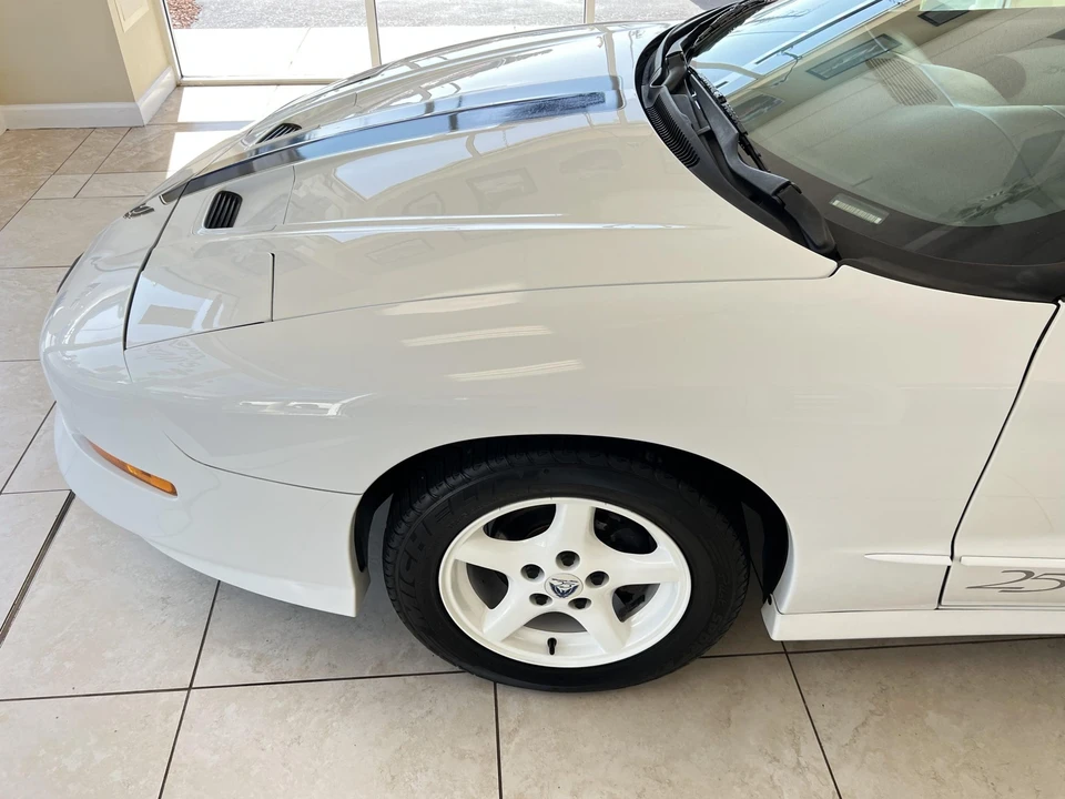 1994 Pontiac Firebird Trans Am 4th Gen - Image 30 of 31