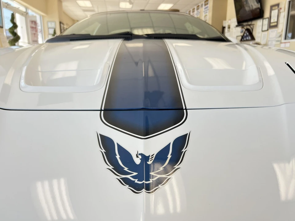 1994 Pontiac Firebird Trans Am 4th Gen - Image 26 of 31