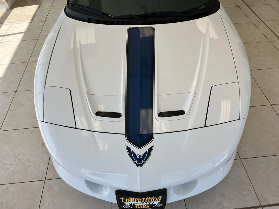 1994 Pontiac Firebird Trans Am 4th Gen - Image 24 of 31