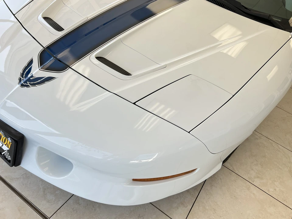 1994 Pontiac Firebird Trans Am 4th Gen - Image 28 of 31