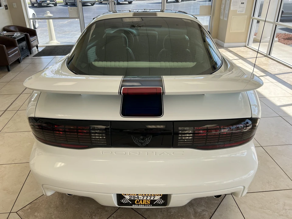 1994 Pontiac Firebird Trans Am 4th Gen - Image 16 of 31