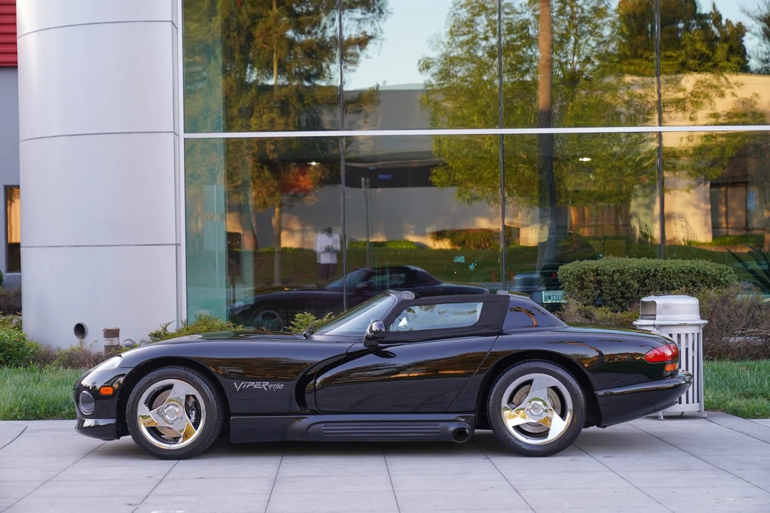 1995 Dodge Viper 1st Gen - Image 4 of 31